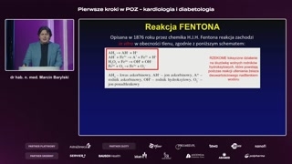 Kompleksy żelaza, krytyka badań i reakcja Fentona