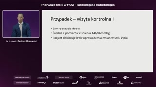 Wywiad, badanie i wstępne rozpoznanie