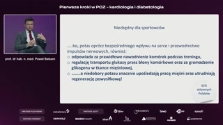 Zalecenia, grupy ryzyka i zakończenie