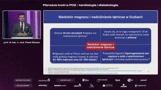 Kiedy rozważać suplementację i grupy ryzyka