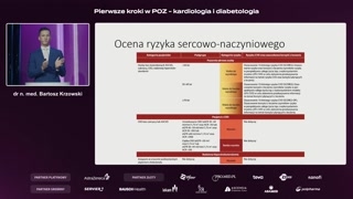 Identyfikacja ryzyka u grup pacjentów