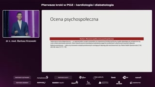 Cukrzyca, nowe leki i ocena psychospołeczna