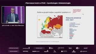 Filary medycyny stylu życia i modyfikacje niefarmakologiczne