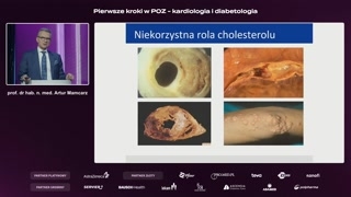 Ryzyko sercowo-naczyniowe w Polsce i cele terapeutyczne