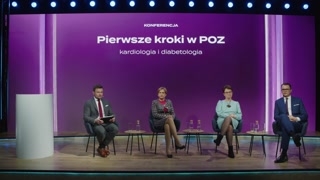 Wprowadzenie i ocena pacjenta z cukrzycą typu 2