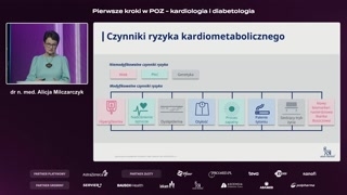 Agoniści receptora GLP‑1 i mechanizmy ich działania