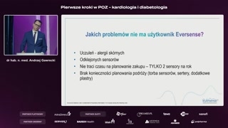 Korzyści praktyczne i problemy systemów przezskórnych