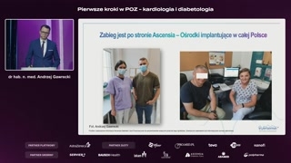 Doświadczenia pacjentów i podsumowanie