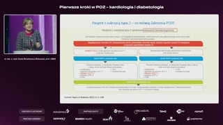 Opcje terapeutyczne: metformina, flozyny, GLP‑1 i insulina