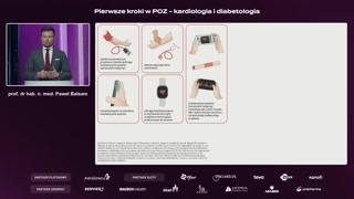 Telemedycyna i urządzenia konsumenckie do wykrywania migotania (smartwatch, aplikacje, EKG)
