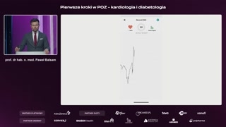 Interpretacja zapisu EKG i droga ABC w postępowaniu z migotaniem