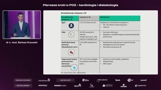 Epidemiologia, czynniki ryzyka i obraz kliniczny migotania