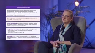 Zasady terapii u pacjentów w wieku podeszłym i młodych