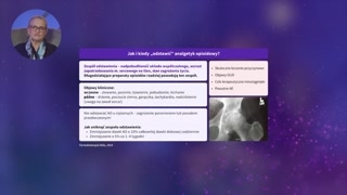 Odstawianie opioidów, podsumowanie przypadków i wnioski
