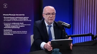 Ocena serca i dotychczasowe leczenie