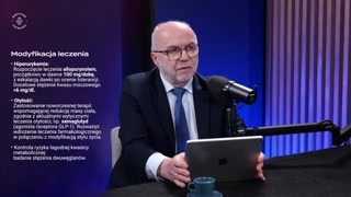 Strategie postępowania: nadciśnienie, lipidoterapia i nerki