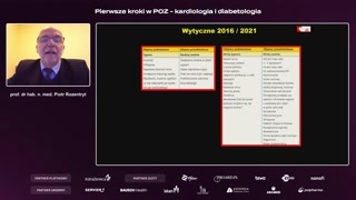 Rola peptydów natriuretycznych i ograniczenia diagnostyczne