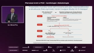Efekty terapii po trzech miesiącach i profil bezpieczeństwa
