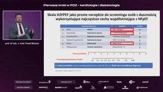 Wytyczne, skrining i dowody kliniczne (KDIGO, DAPA-CKD)