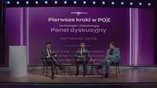 Powitanie i informacje organizacyjne
