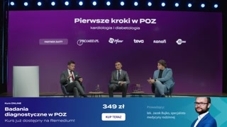 Zakończenie i zapowiedź sesji o niewydolności serca