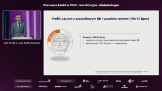 Modyfikacje dawkowania i strategia leczenia — scenariusze kliniczne