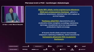 Telmisartan: farmakokinetyka i plejotropowe działanie