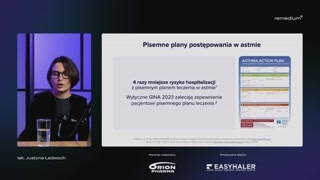 Plan postępowania, szczepienia i choroby współistniejące