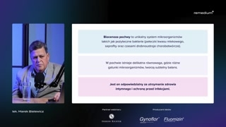 Biocenoza pochwy — podstawy i czynniki wpływające