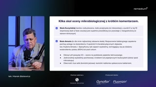 Skale oceny mikrobiologicznej: Kuczyńska, Amsel i nowe podejście
