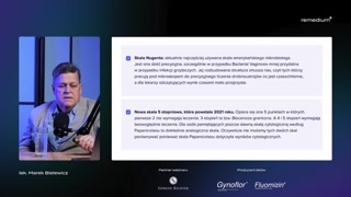 Cele badania biocenozy i nowoczesne metody diagnostyczne