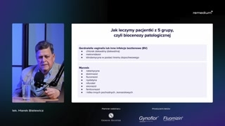 Wstęp do leczenia: wytyczne i leki przeciwbakteryjne