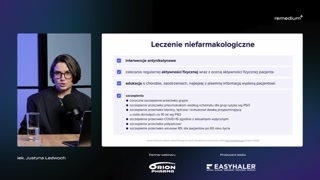 Opieka koordynowana i początkowe postępowanie w POZ
