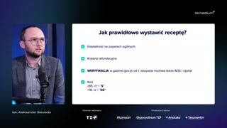 Ubezpieczenie, nieubezpieczeni i pacjenci z Ukrainy