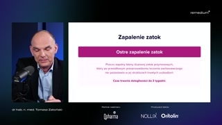 Rozpoznanie ostrego zapalenia zatok: objawy i diagnostyka