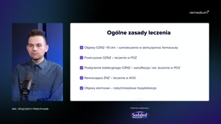 Epidemiologia, etiologia i podział czasowy