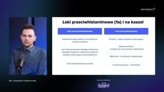 Leki obkurczające, aplikacja donosowa i paracetamol