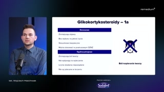 Bromek ipratropium, NLPZ, leki ziołowe i suplementy