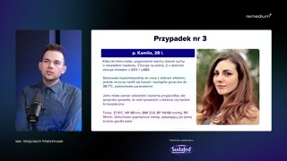 Wybór antybiotyku, farmakologia i oporność (RESPI‑NET)