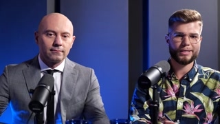 Wprowadzenie i przedstawienie gościa