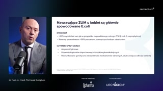 Leczenie empiryczne i rekomendacje terapeutyczne