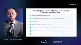 Dostępność leków w Polsce i krytyka furaginy
