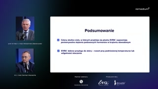 Schemat stosowania, zgodność i profil krwawień
