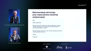 Skutki uboczne estrogenów i dawkowanie