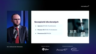 Rodzaje szczepionek przeciw pneumokokom