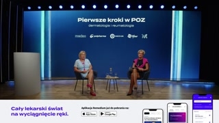 Leczenie okolic anogenitalnych i terapia proaktywna