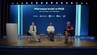 Wprowadzenie i różnicowanie AZS