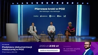 Dostęp do terapii biologicznej i programy lekowe