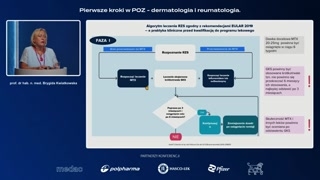 Kryteria diagnostyczne, okno terapeutyczne i przedkliniczne stadia
