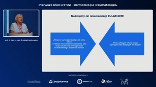 Leki biologiczne, inhibitory JAK i leczenie dopasowane do pacjenta